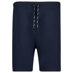 Adamo Jogging Short Gerd navy