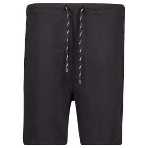 Adamo Jogging Short Gerd zwart