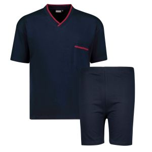 Adamo Pyjama Ben navy