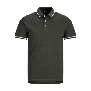 Jack & Jones Poloshirt Forest Night