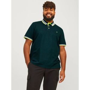 Jack & Jones Poloshirt Deep Teal