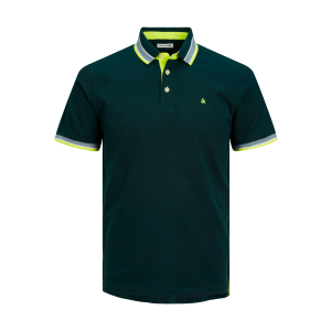 Jack & Jones Poloshirt Deep Teal