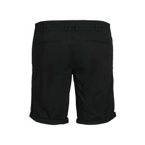 Jack & Jones Chino Short Bowie Black