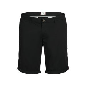 Jack & Jones Chino Short Bowie Black