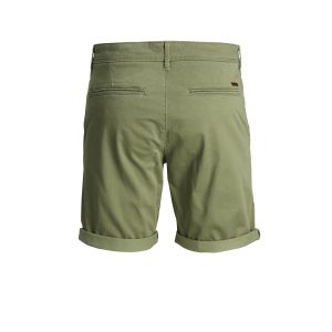 Jack & Jones Chino Short Bowie Green