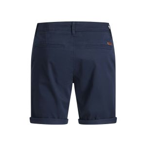 Jack & Jones Chino Short Bowie Navy