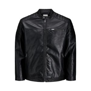 Jack & Jones Rocky Jacket Zwart