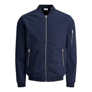 Jack & Jones Bomber Jack Rush Navy