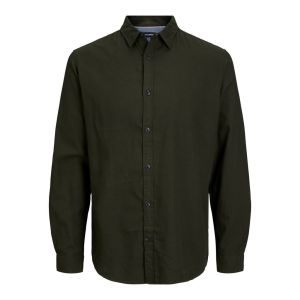 Jack & Jones Overhemd Egingham Rosin