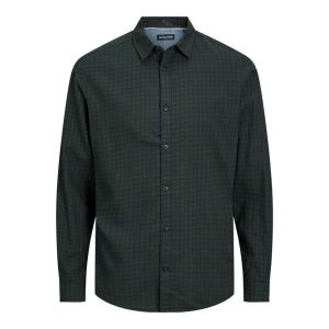 Jack & Jones Overhemd Egingham Forest