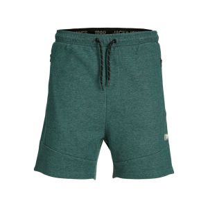Jack & Jones Joggingshort teal