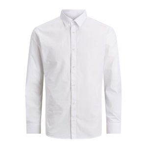 Jack & Jones Overhemd Joe White