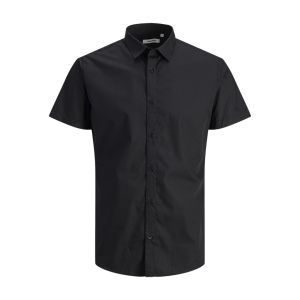 Jack & Jones Overhemd Joe Zwart