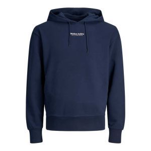 Jack & Jones Spring Hoodie Navy