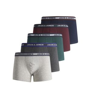 Jack & Jones Boxershort Multi 5-pack