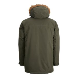 Jack & Jones Parka Jas Winner Rosin