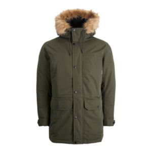 Jack & Jones Parka Jas Winner Rosin