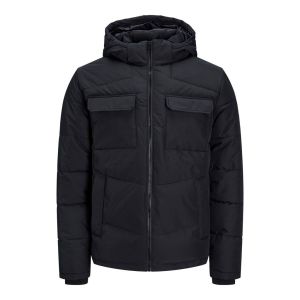 Jack & Jones Jacket Brady Black