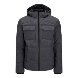 Jack & Jones Jacket Brady Dark Grey