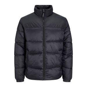 Jack & Jones Puffer Jack Chili Black