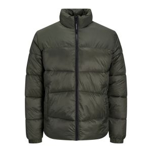 Jack & Jones Puffer Jack Chili Rosin