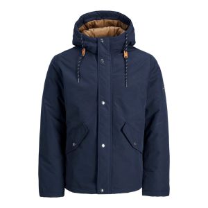 Jack & Jones Parka Jack Saka Navy