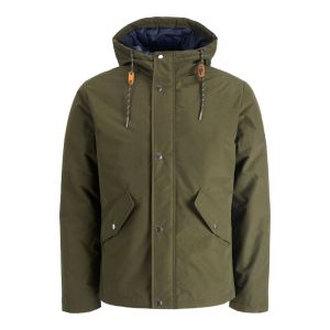 Jack & Jones Parka Jack Saka Rosin