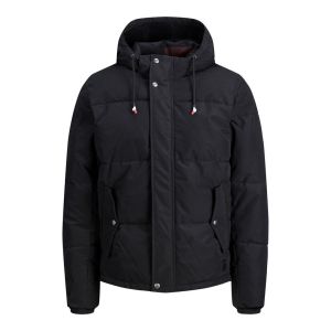 Jack & Jones Jacket Timo Black