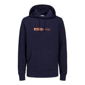 Jack & Jones Hoodie Neo Sky