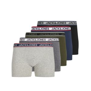Jack & Jones Boxershort Vance Multi 5-pack