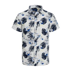 Jack & Jones Overhemd James Cloud