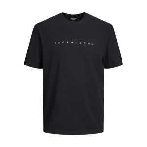 Jack & Jones T-shirt Star Black