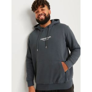 Jack & Jones Hoodie Vesterbro Forest River