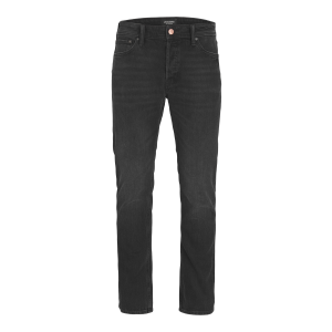 Jack & Jones Jeans Mike black denim