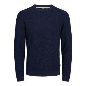 Jack & Jones Pullover Arthur Maritiem Blue