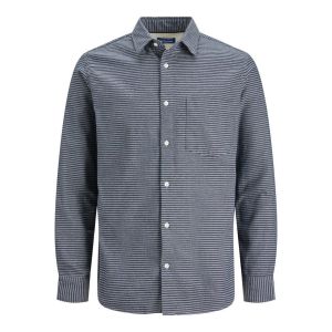 Jack & Jones Overhemd Dalston Blue