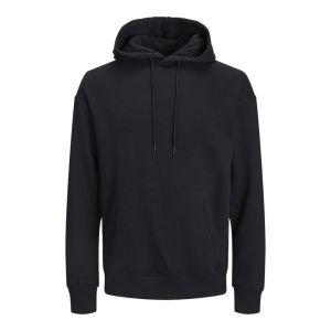 Jack & Jones Hoodie Bradley Black