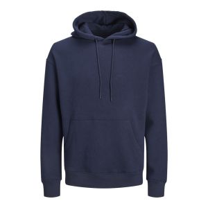 Jack & Jones Hoodie Bradley Navy