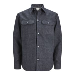Jack & Jones Overshirt Darren Black
