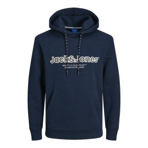 Jack & Jones Sweat Hoodie Lakewood Sky