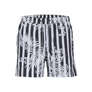 Jack & Jones Zwemshort Fiji Black