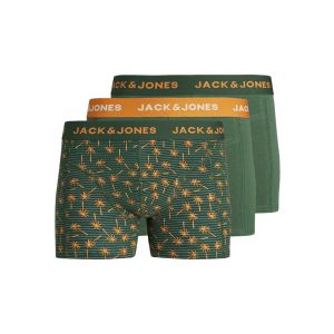 Jack & Jones Boxershort Cula 3-pack