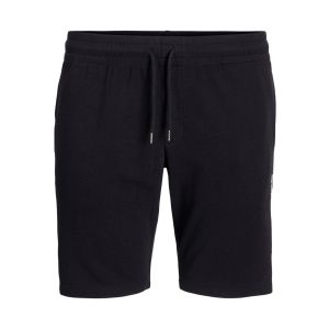 Jack & Jones Joggingshort Geal Black