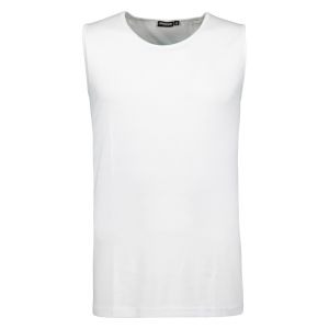 Adamo Hemdshirt Rod wit