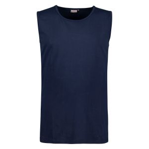 Adamo Hemdshirt Rod navy