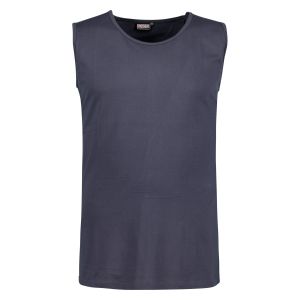 Adamo Hemdshirt Rod antraciet