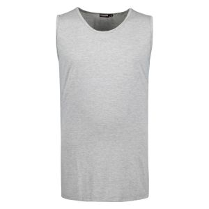 Adamo Hemdshirt Rod grijs