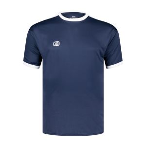 Adamo Sport T-shirt Marco Navy