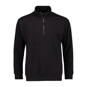 Adamo Sweater Milos zwart