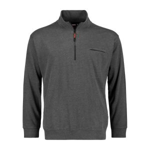 Adamo Sweater Milos antraciet